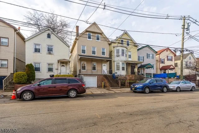 $739,000 | 322 Court Street, Elizabeth Port, NJ 07206