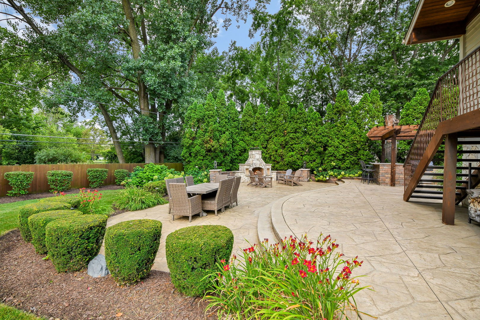 760 East Bauer Road Naperville, IL 60563 - Photo 42 of 47 Gallery Image 42