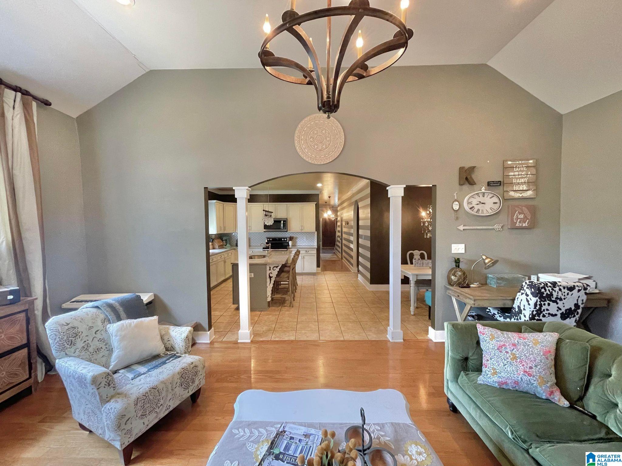 127 King Richards Way Calera, AL 35040 - Photo 22 of 40