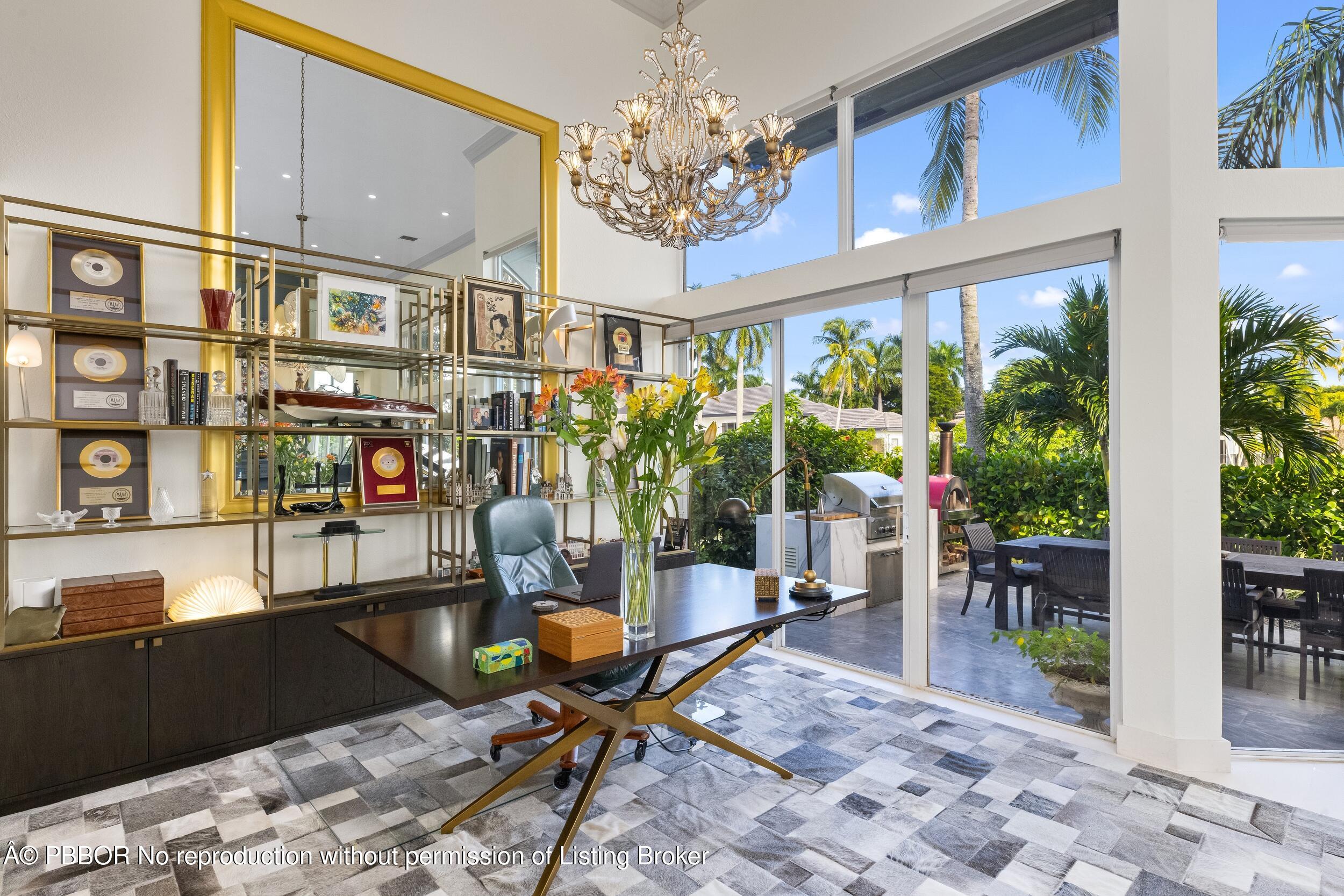 3163 Northwest 63rd Street Boca Raton, FL 33496 - Photo 20 of 67 Living Area
