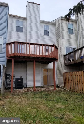 $2,850 | 7238 South Ora Court, Greenbelt, MD 20770