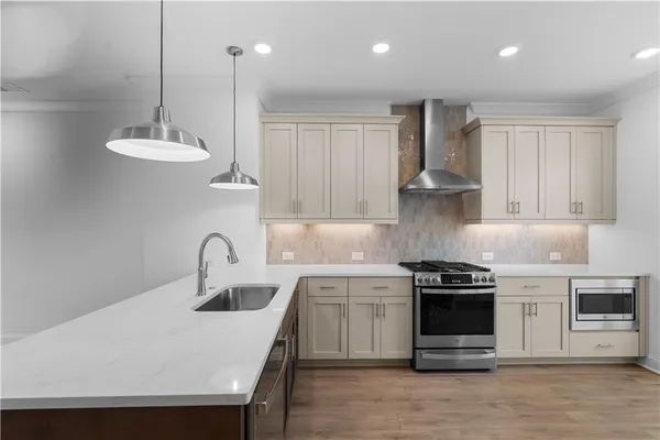 $573,650 | 2812 Evanshire Avenue, Unit 110, Duluth, GA 30096
