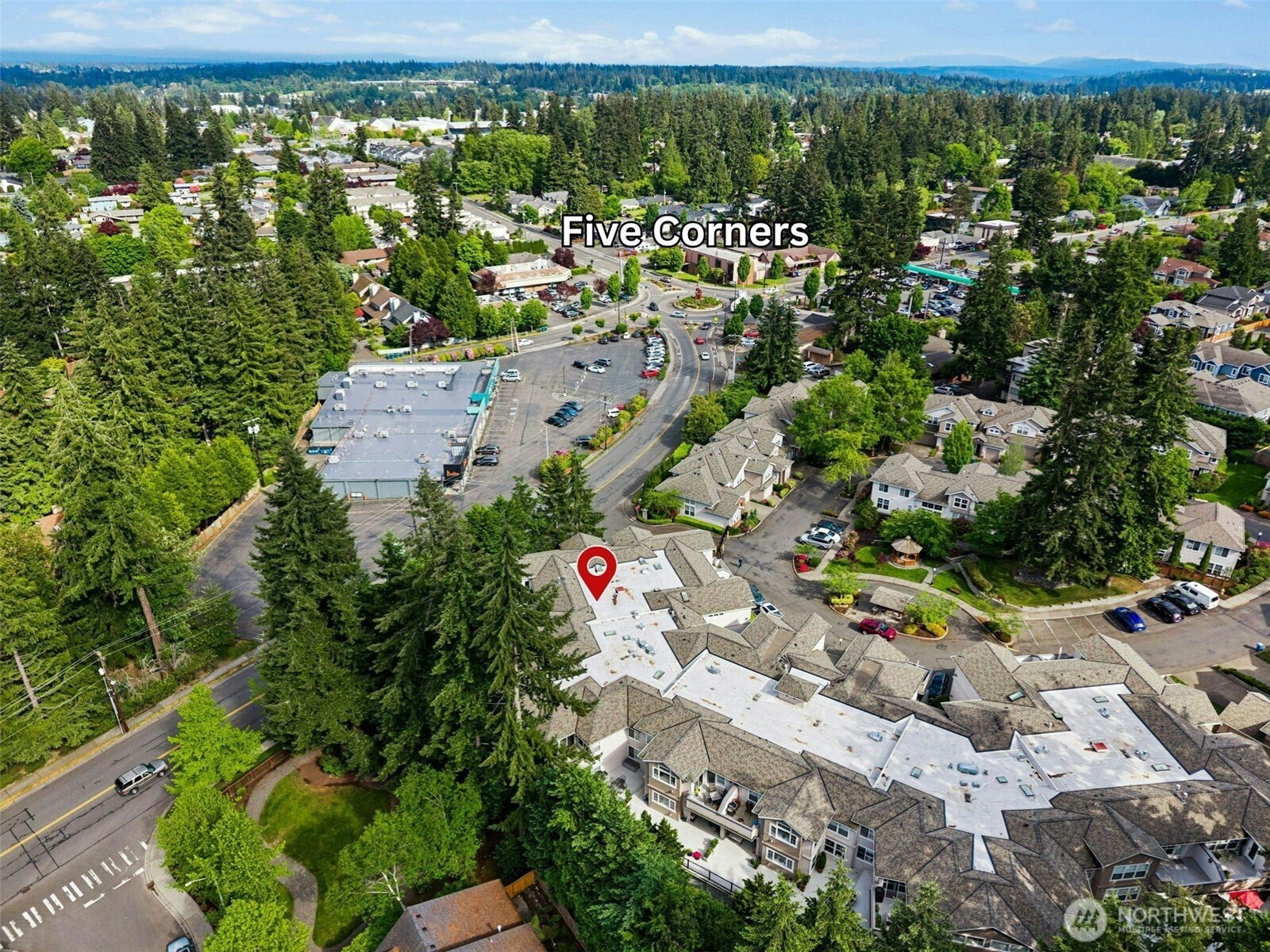 8500 Main Street, Unit F312 Edmonds, WA 98026 - Photo 32 of 32