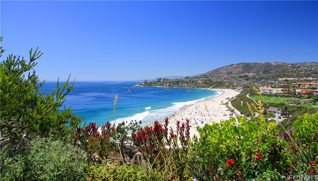 33696 Bridgehampton Drive Dana Point, CA 92629 - Photo 42 of 50 Salt Creek Beach in Dana Point