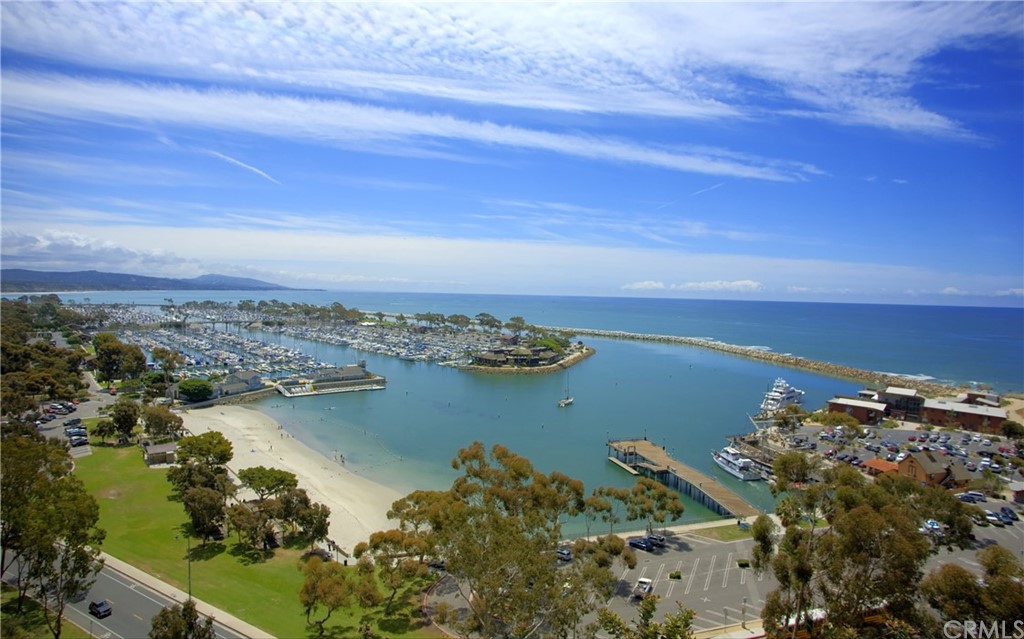33696 Bridgehampton Drive Dana Point, CA 92629 - Photo 48 of 50 Dana Point Harbor