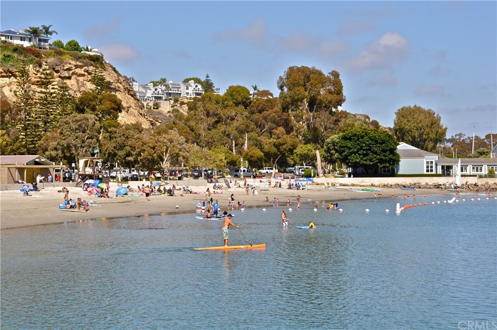 33696 Bridgehampton Drive Dana Point, CA 92629 - Photo 49 of 50 Baby Beach in Dana Point
