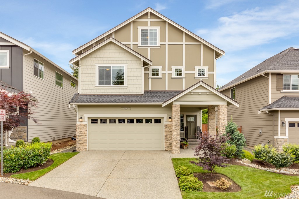 18326 13th Drive Southeast Bothell, WA 98012 - Photo 1 of 31 Gallery Image 1