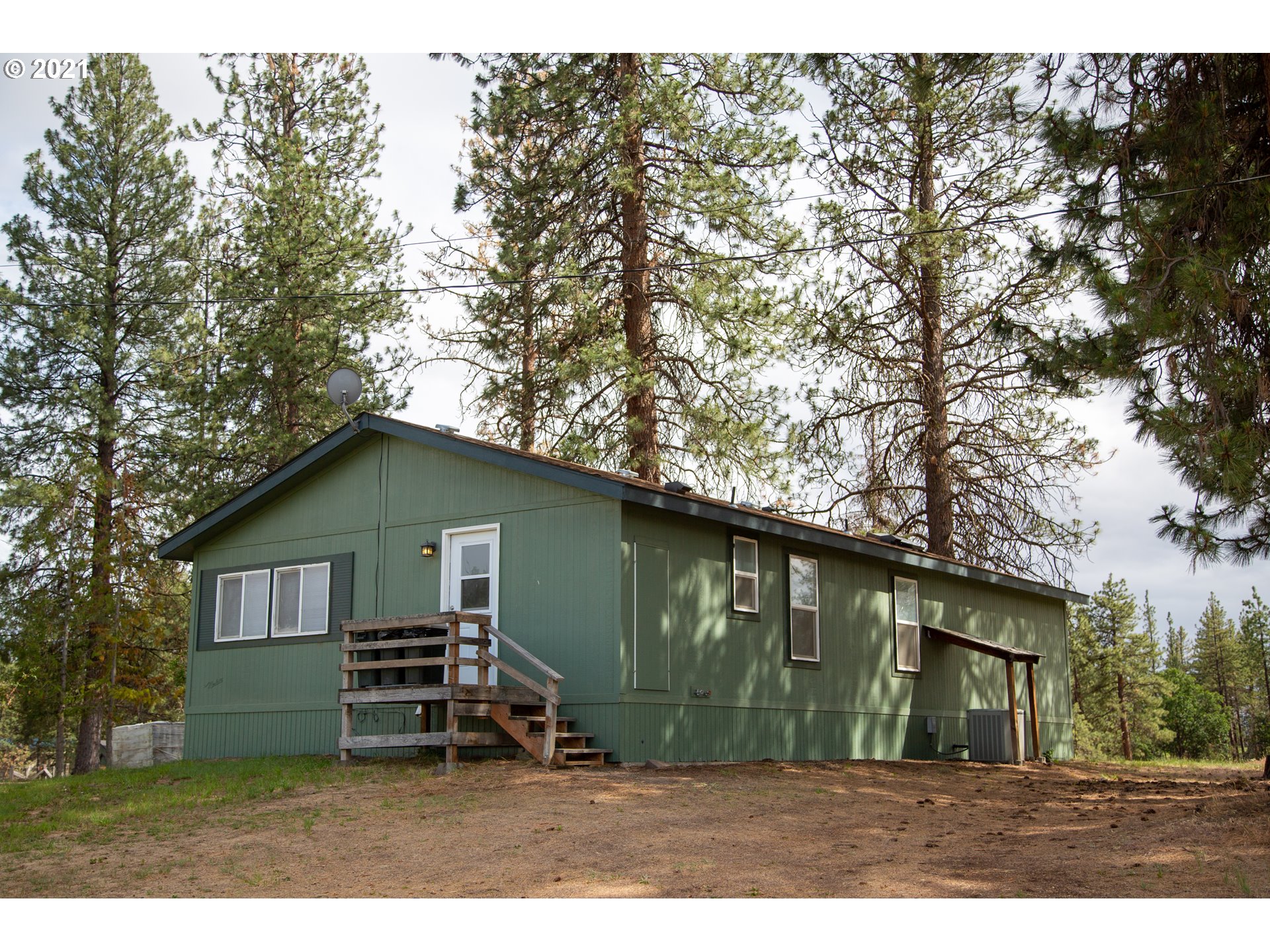 134 South Louisa Road Tygh Valley, OR 97063 - Photo 3 of 29 Gallery Image 3