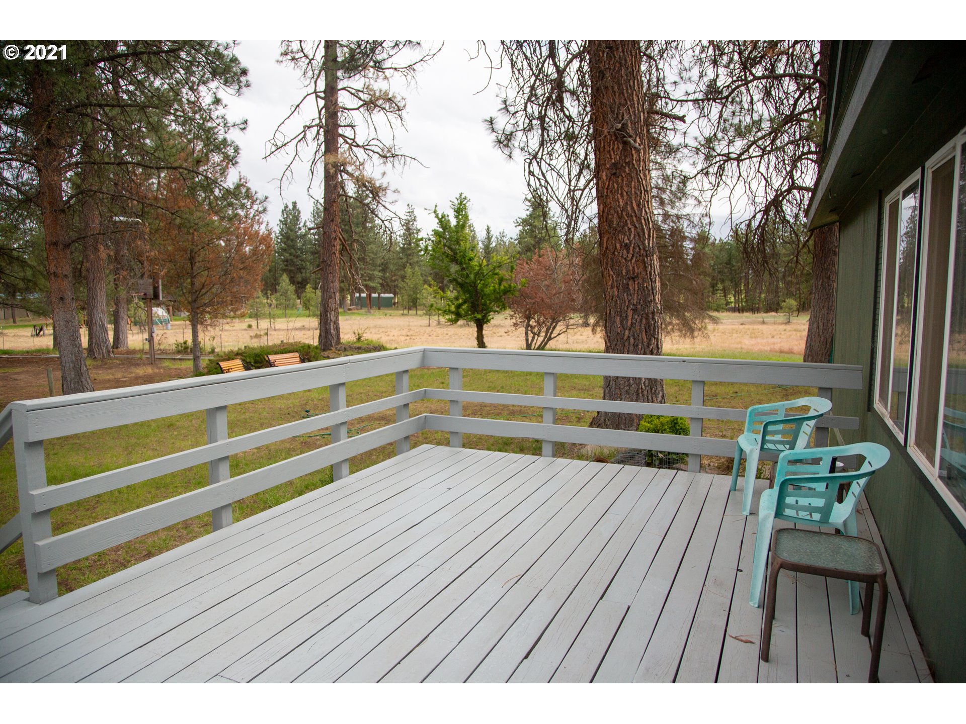 134 South Louisa Road Tygh Valley, OR 97063 - Photo 23 of 29 Gallery Image 23