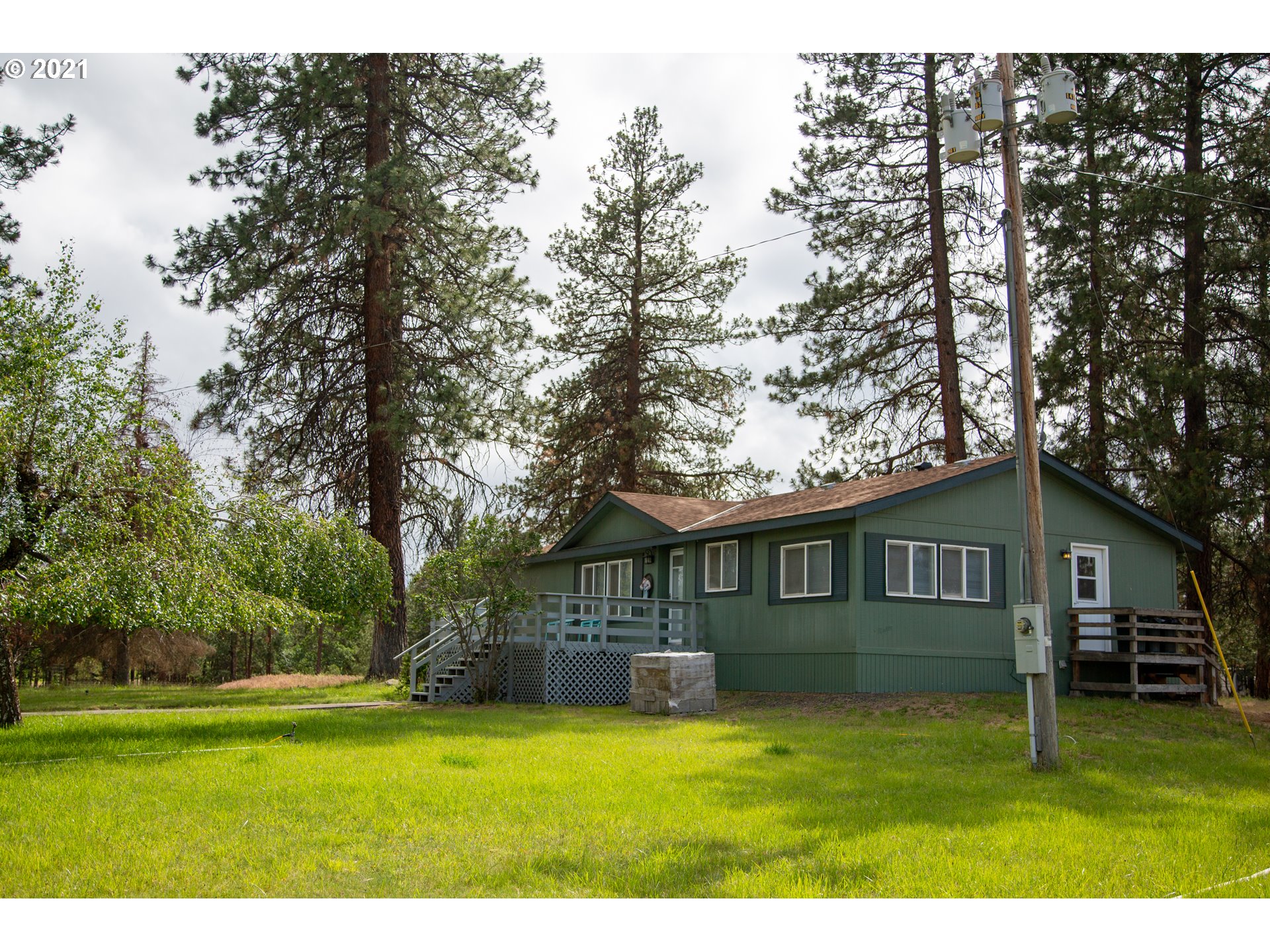 134 South Louisa Road Tygh Valley, OR 97063 - Photo 4 of 29 Gallery Image 4