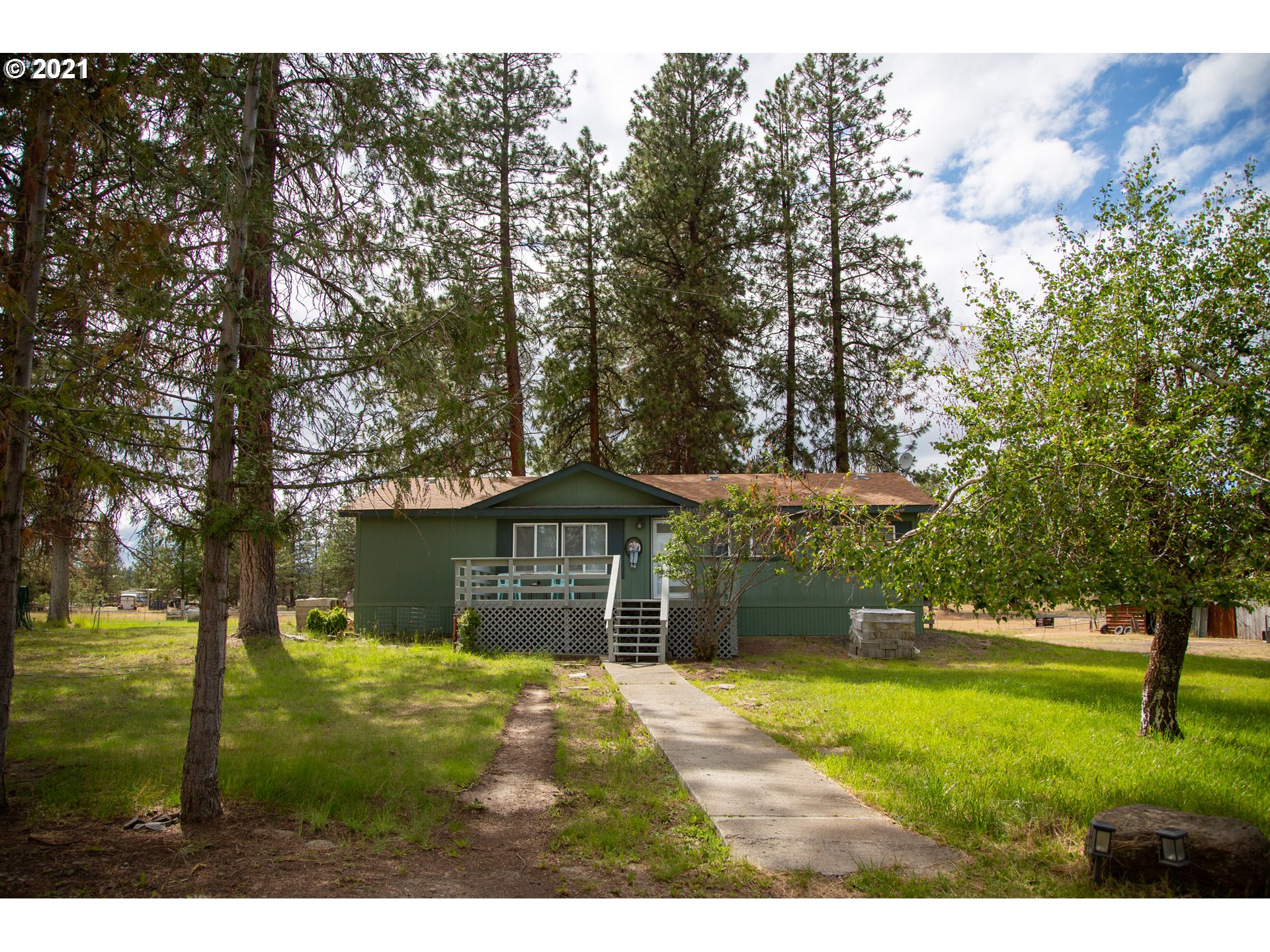 134 South Louisa Road Tygh Valley, OR 97063 - Photo 5 of 29 Gallery Image 5