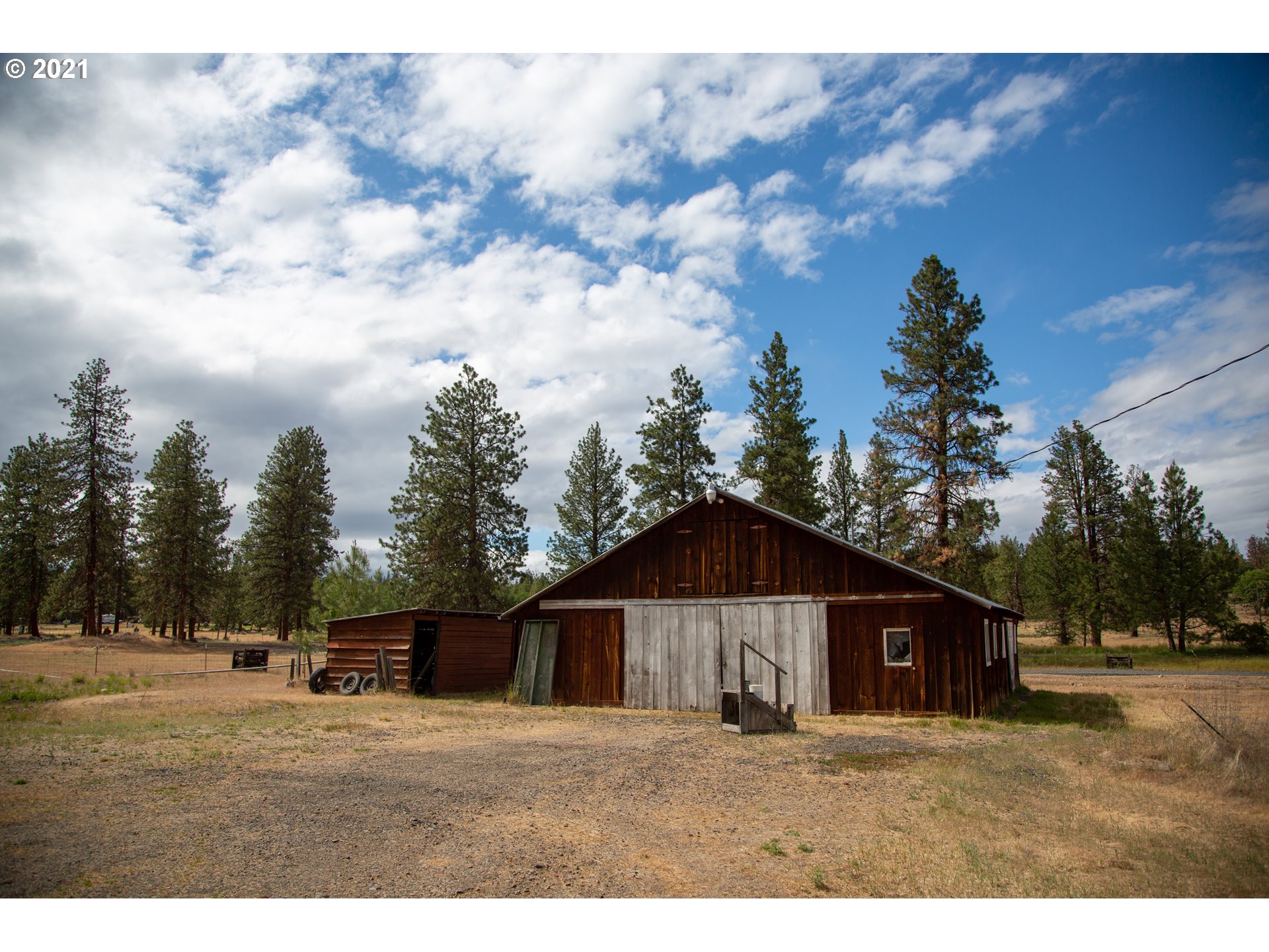 134 South Louisa Road Tygh Valley, OR 97063 - Photo 6 of 29 Gallery Image 6