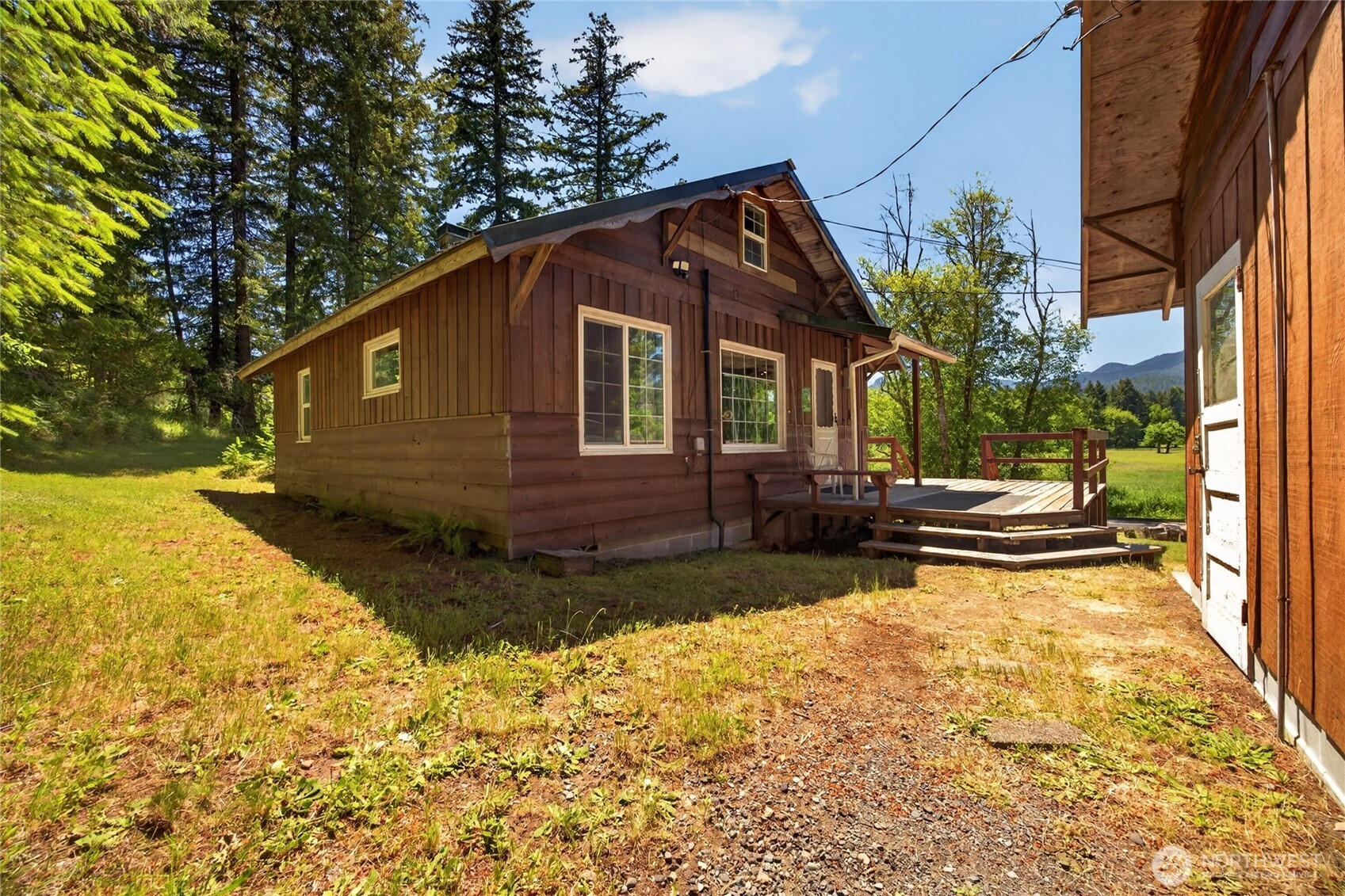 121 Powerhouse Road Packwood, WA 98361 - Photo 34 of 39