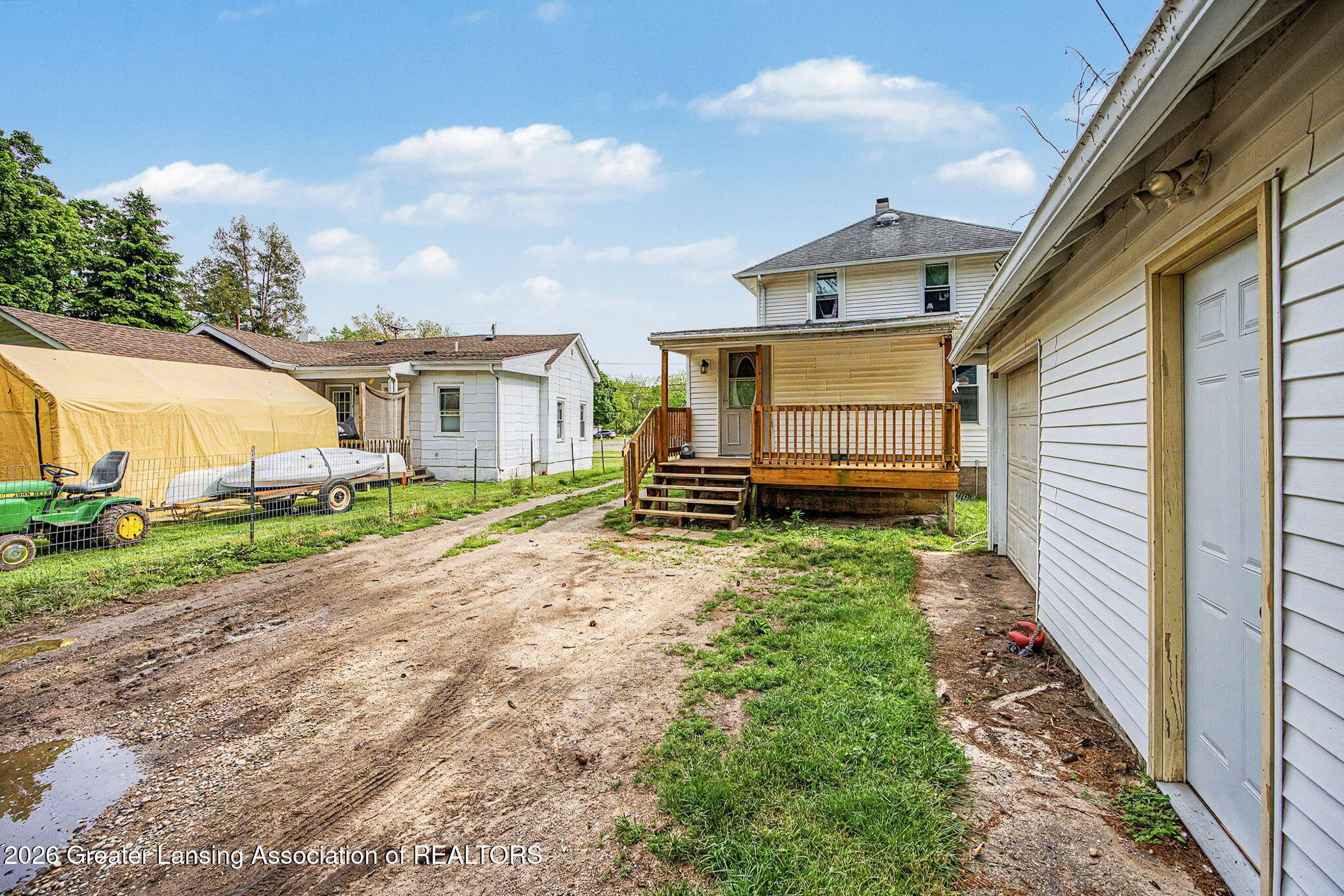 300 Dexter Road Eaton Rapids, MI 48827 - Photo 25 of 27