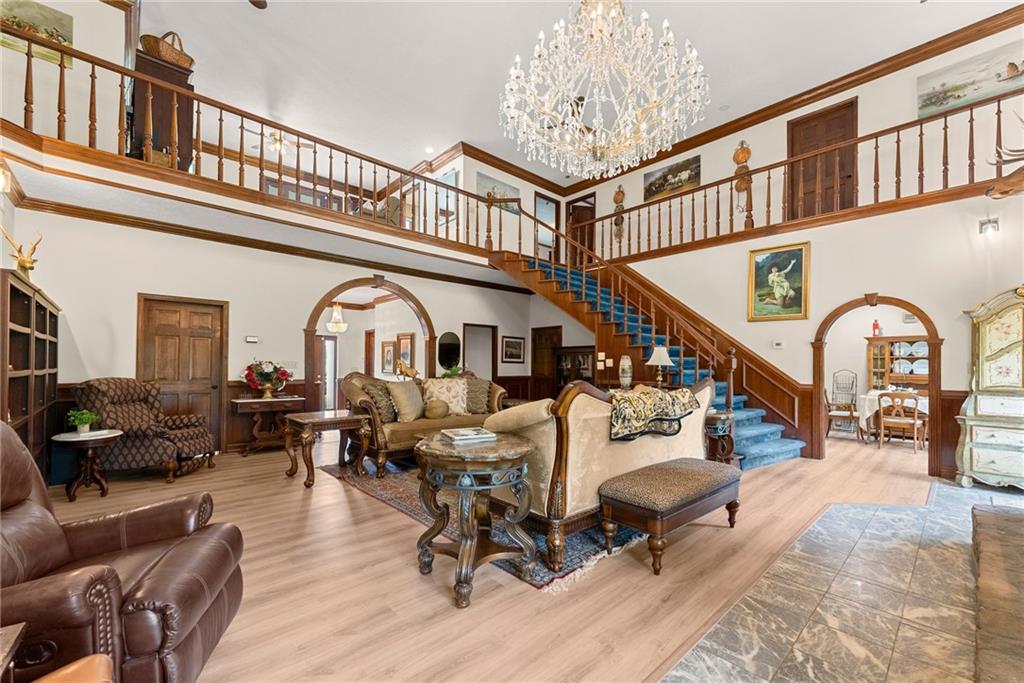 7215 Kelly Bridge Road Dawsonville, GA 30534 - Photo 11 of 87