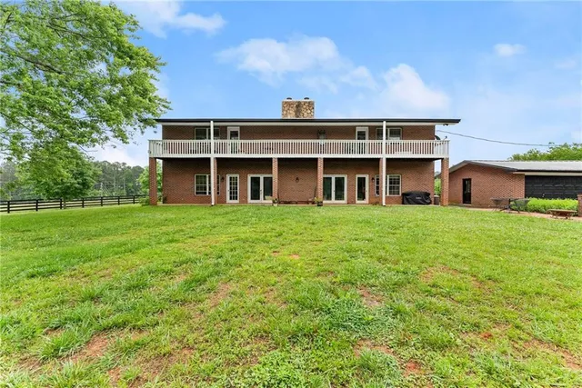 $2,669,000 | 7215 Kelly Bridge Road, Dawsonville, GA 30534