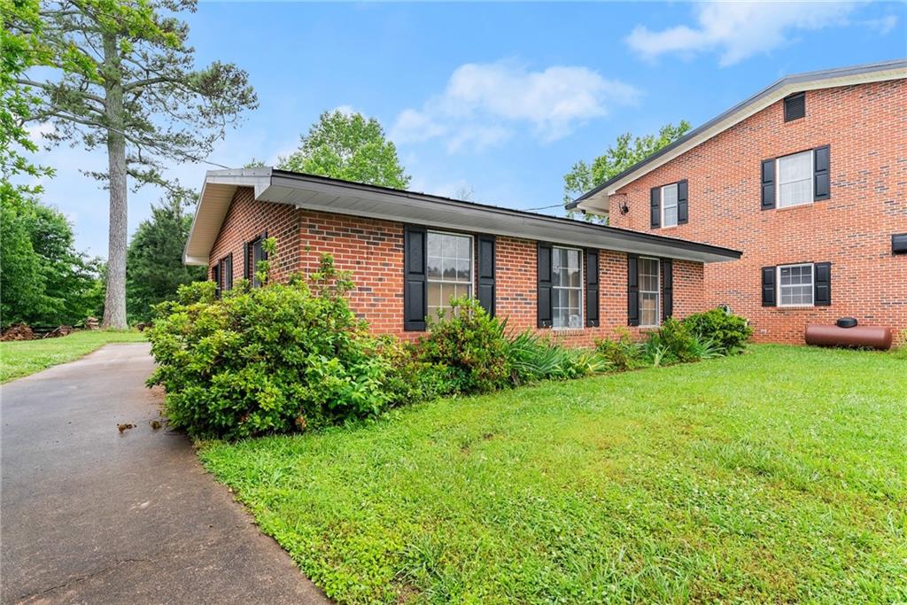 7215 Kelly Bridge Road Dawsonville, GA 30534 - Photo 61 of 87