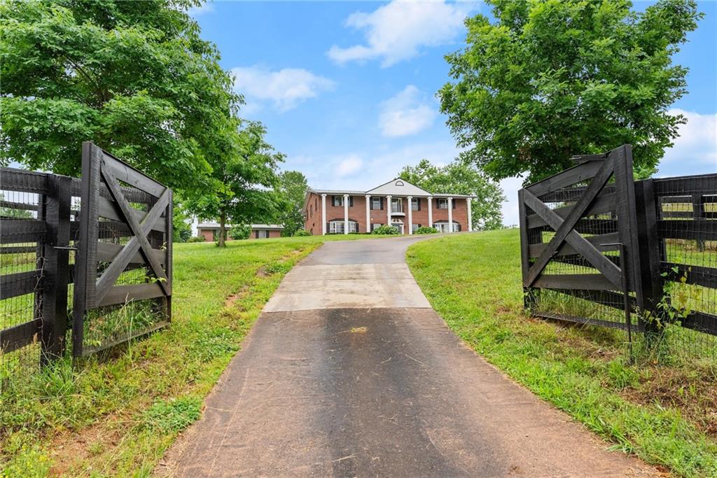 7215 Kelly Bridge Road Dawsonville, GA 30534 - Photo 62 of 87