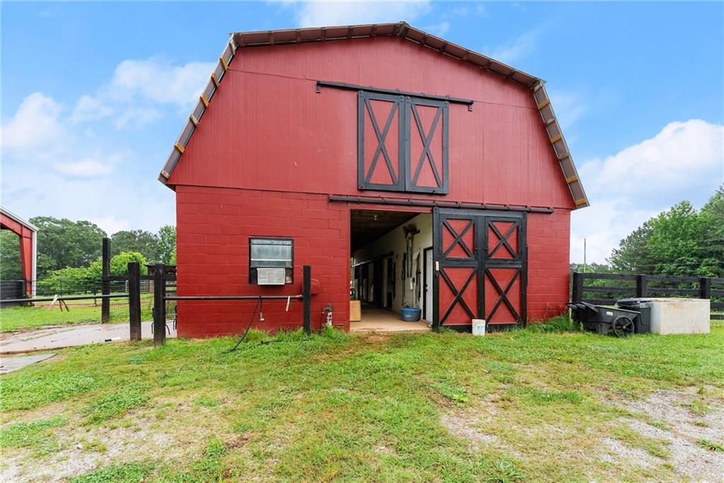 7215 Kelly Bridge Road Dawsonville, GA 30534 - Photo 63 of 87