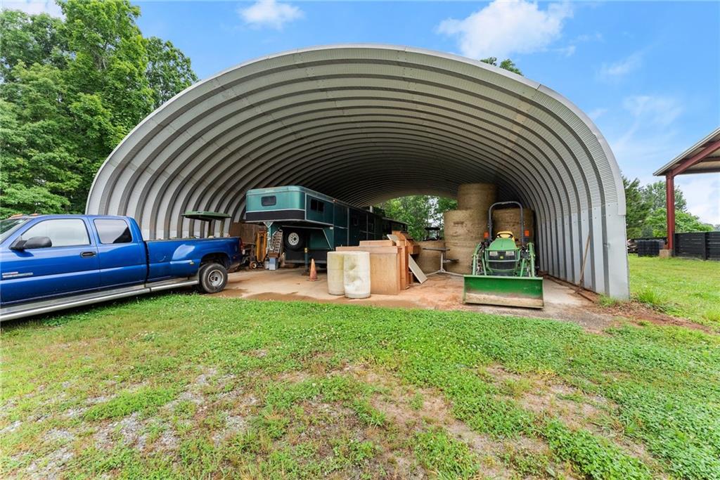 7215 Kelly Bridge Road Dawsonville, GA 30534 - Photo 68 of 87