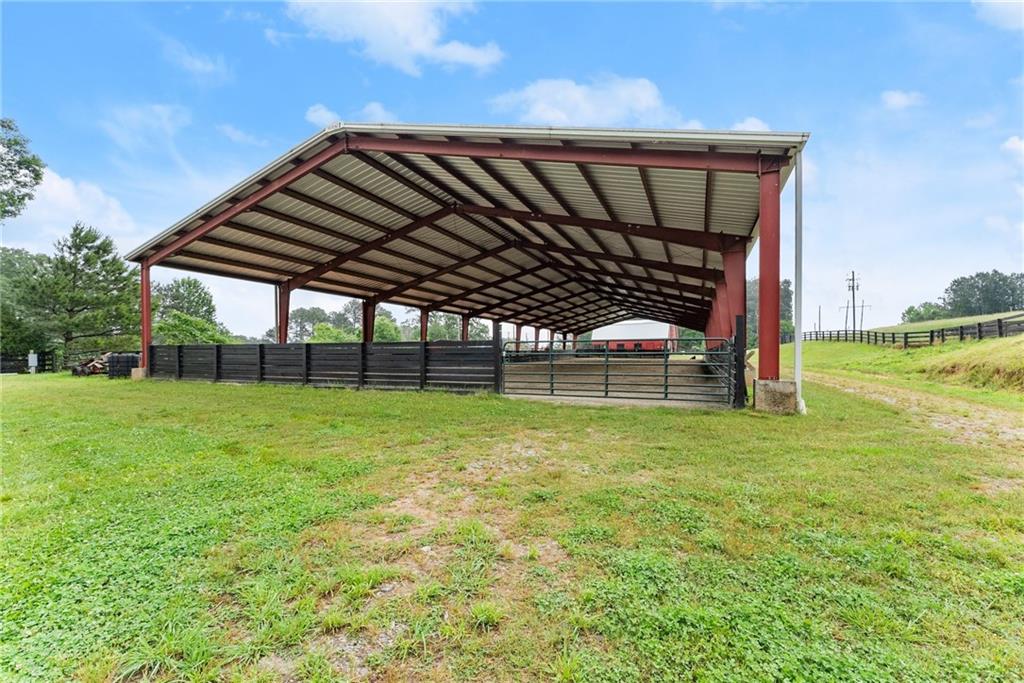 7215 Kelly Bridge Road Dawsonville, GA 30534 - Photo 69 of 87