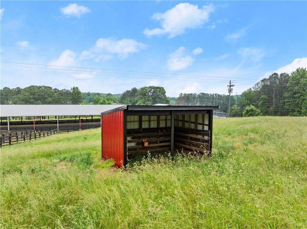 7215 Kelly Bridge Road Dawsonville, GA 30534 - Photo 71 of 87