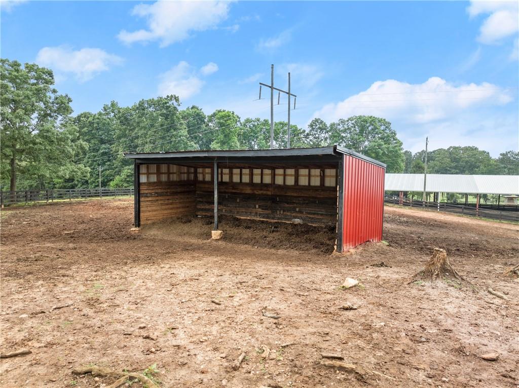 7215 Kelly Bridge Road Dawsonville, GA 30534 - Photo 72 of 87