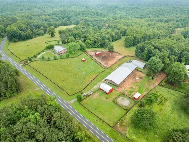 $2,669,000 | 7215 Kelly Bridge Road, Dawsonville, GA 30534