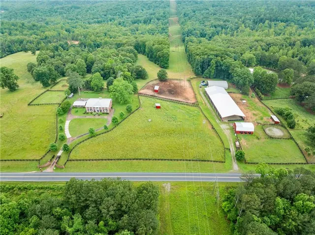 $2,669,000 | 7215 Kelly Bridge Road, Dawsonville, GA 30534