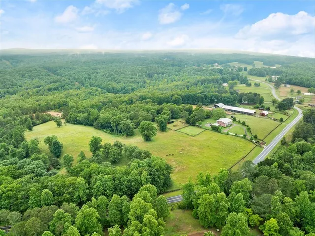 $2,669,000 | 7215 Kelly Bridge Road, Dawsonville, GA 30534