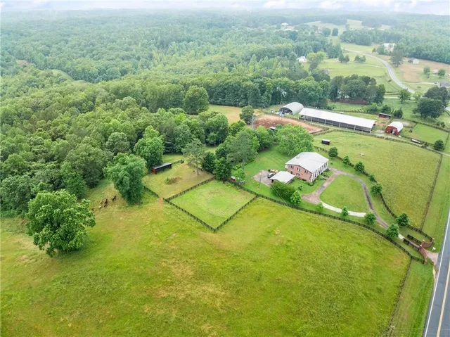 $2,669,000 | 7215 Kelly Bridge Road, Dawsonville, GA 30534