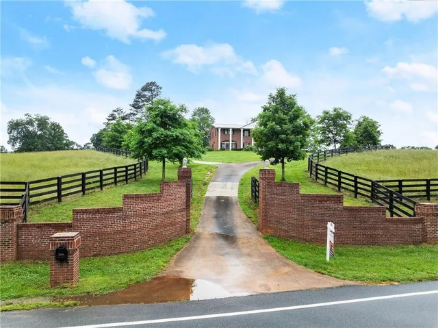 $2,669,000 | 7215 Kelly Bridge Road, Dawsonville, GA 30534