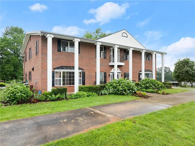 $2,669,000 | 7215 Kelly Bridge Road, Dawsonville, GA 30534