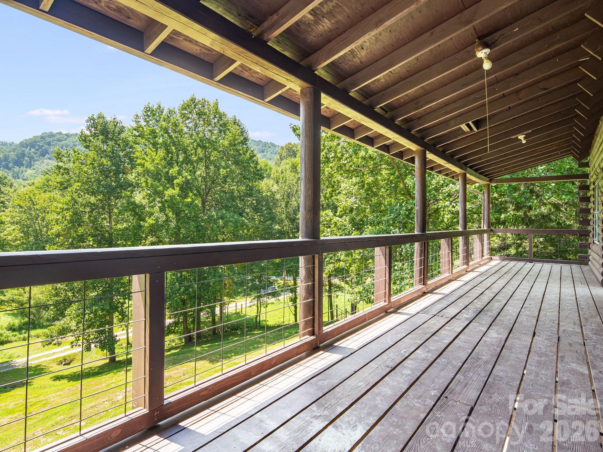 262 Gibson Branch Road Clyde, NC 28721 - Photo 5 of 45 Gallery Image 5
