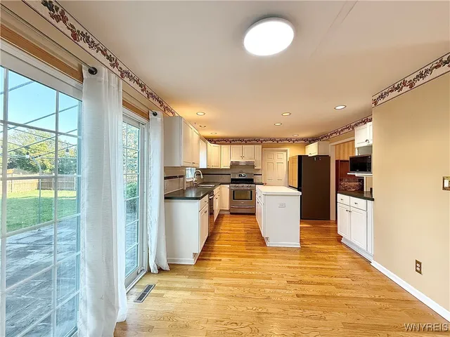 $4,000 | 1 Monta Vista Court, Amherst, NY 14051