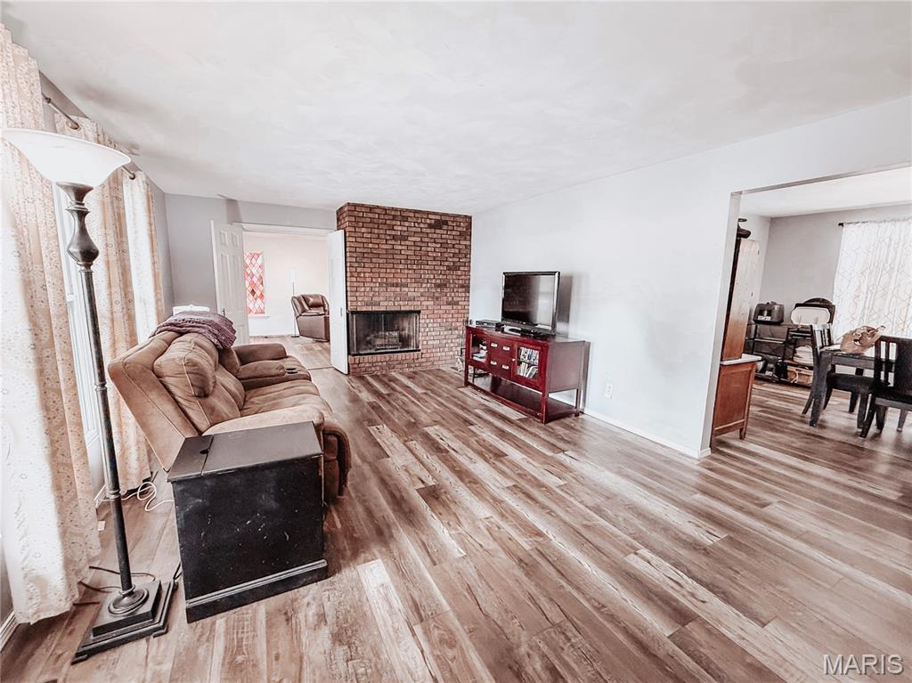 2707 Lemon Street Road Highland, IL 62249 - Photo 8 of 53