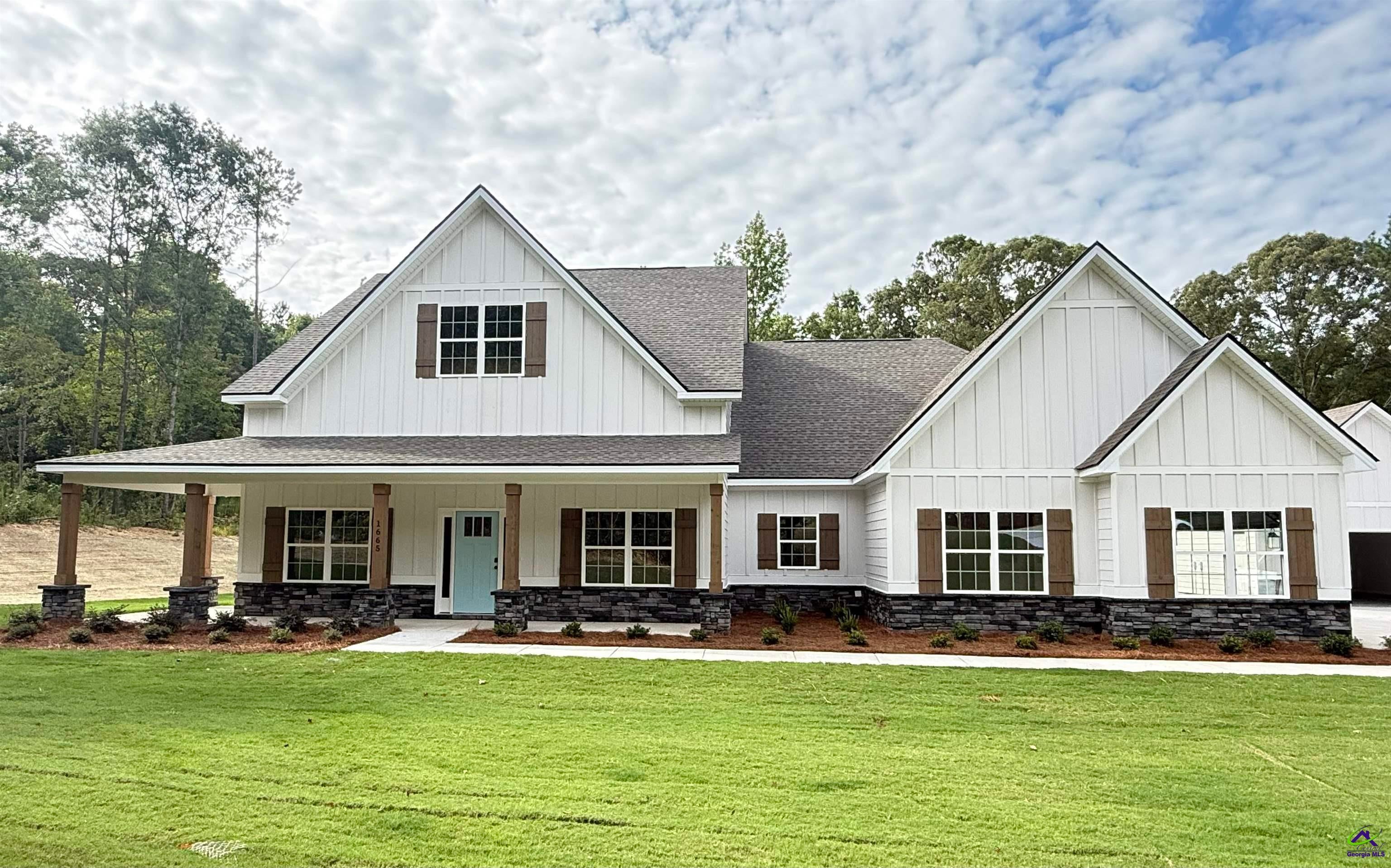 1665 Stokes Store Road Forsyth, GA 31029 - Photo 1 of 1 Gallery Image 1
