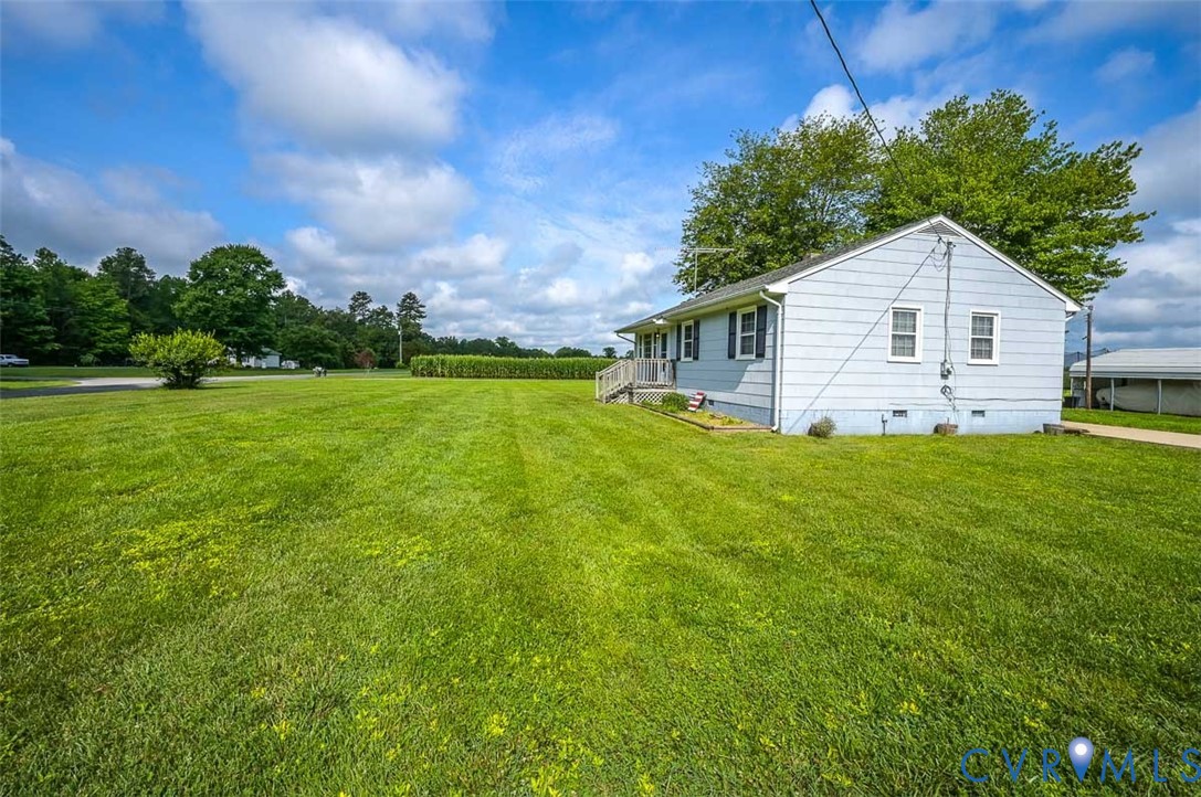 581 Smokey Road Aylett, VA 23009 - Photo 27 of 28
