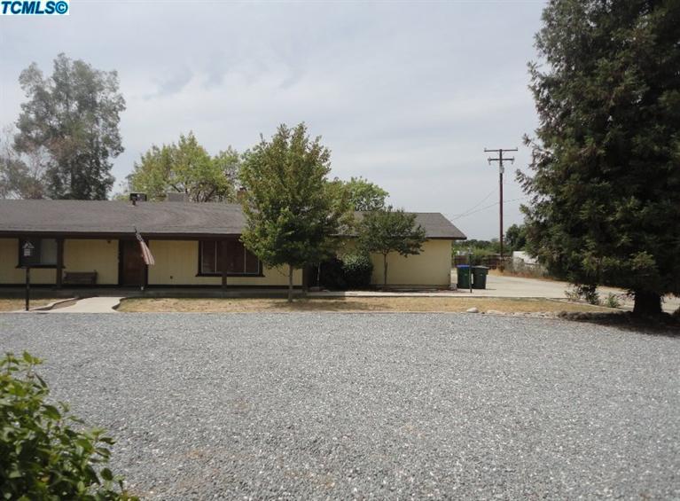 241 South Anderson Road Exeter, CA 93221 - Photo 4 of 19 Additional Photo