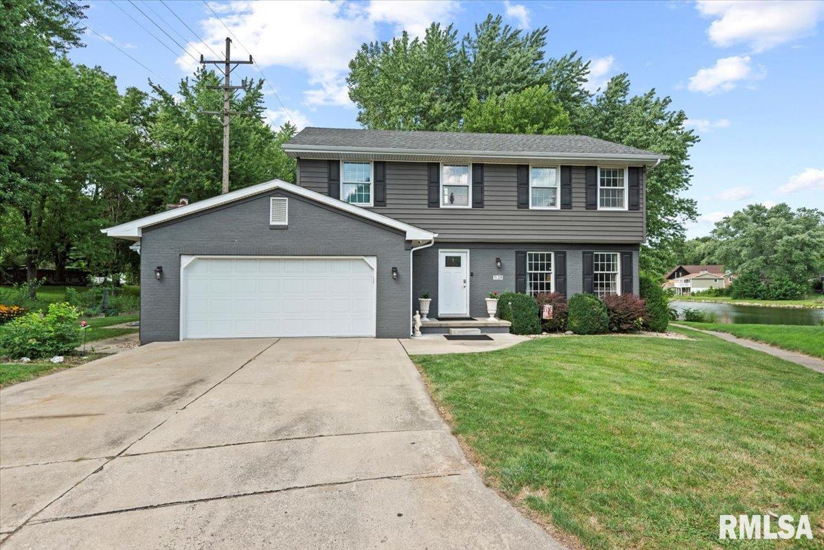3128 Superior Drive Springfield, IL 62707 - Photo 1 of 42 Gallery Image 1