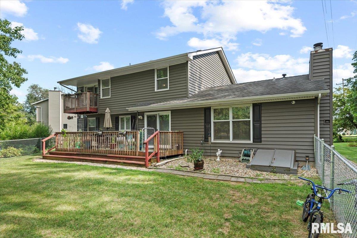 3128 Superior Drive Springfield, IL 62707 - Photo 35 of 42 Gallery Image 35