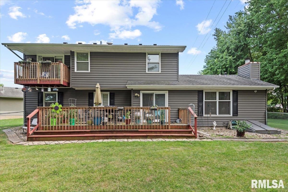 3128 Superior Drive Springfield, IL 62707 - Photo 36 of 42 Gallery Image 36