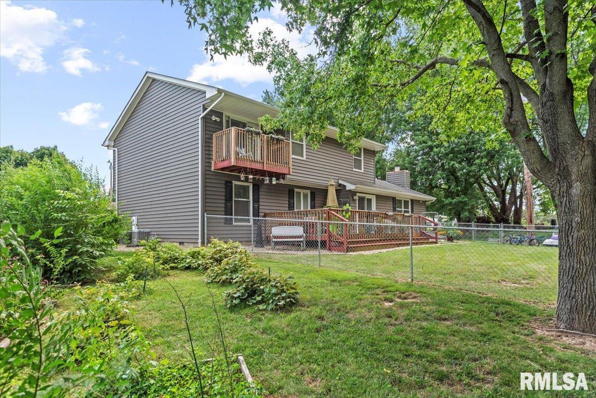 3128 Superior Drive Springfield, IL 62707 - Photo 37 of 42 Gallery Image 37