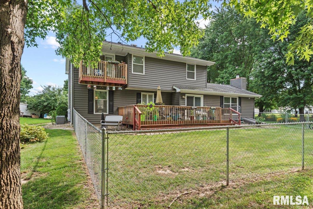 3128 Superior Drive Springfield, IL 62707 - Photo 38 of 42 Gallery Image 38
