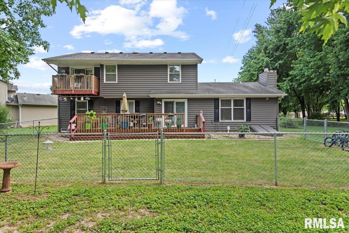3128 Superior Drive Springfield, IL 62707 - Photo 39 of 42 Gallery Image 39