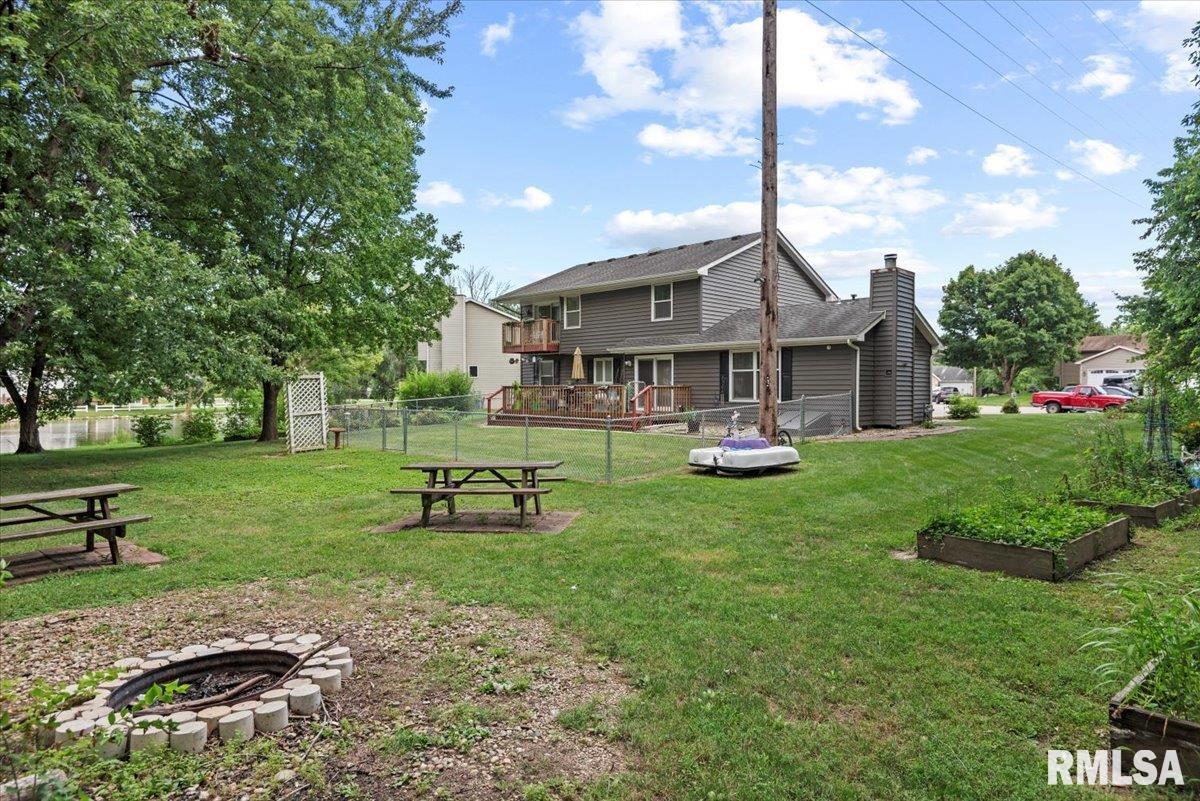 3128 Superior Drive Springfield, IL 62707 - Photo 40 of 42 Gallery Image 40