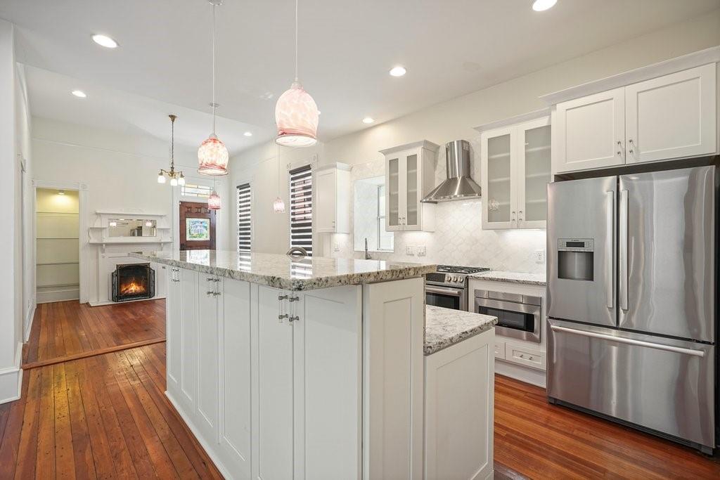 102 Howell Street Northeast Atlanta, GA 30312 - Photo 13 of 40