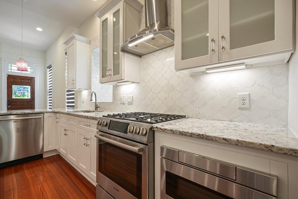 102 Howell Street Northeast Atlanta, GA 30312 - Photo 15 of 40