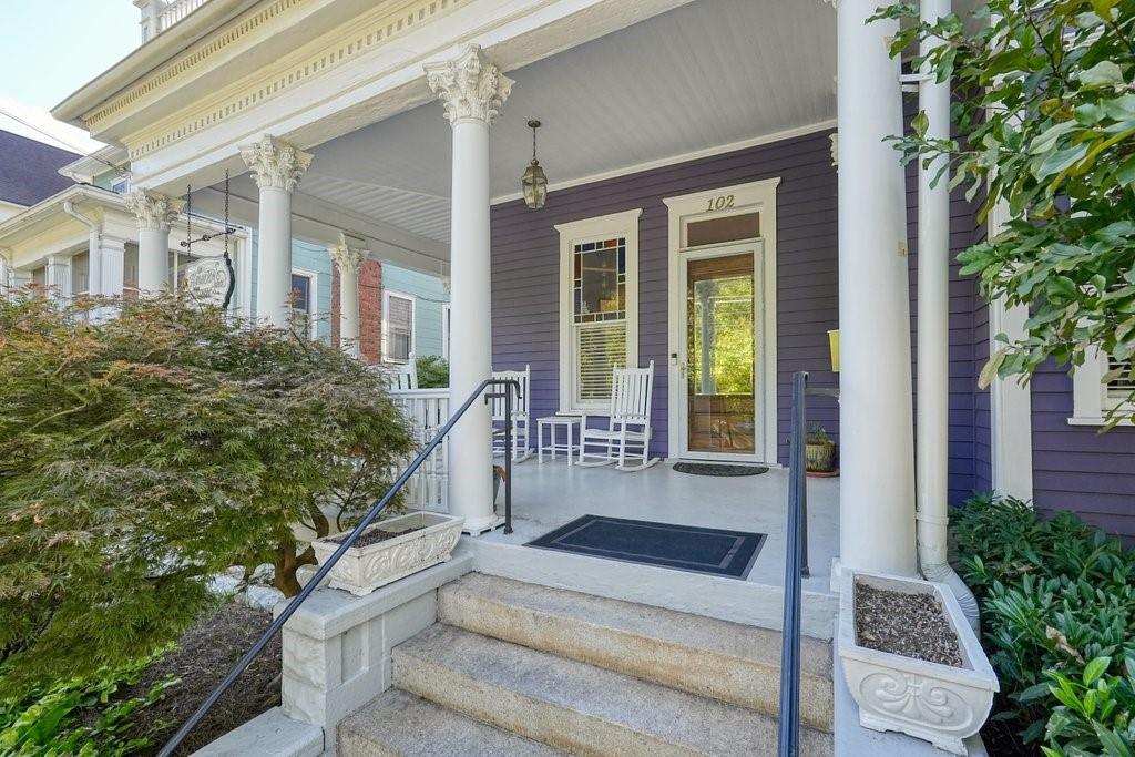 102 Howell Street Northeast Atlanta, GA 30312 - Photo 3 of 40