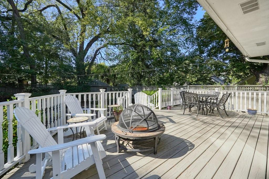 102 Howell Street Northeast Atlanta, GA 30312 - Photo 36 of 40